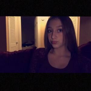 Meet your Posher, Candace